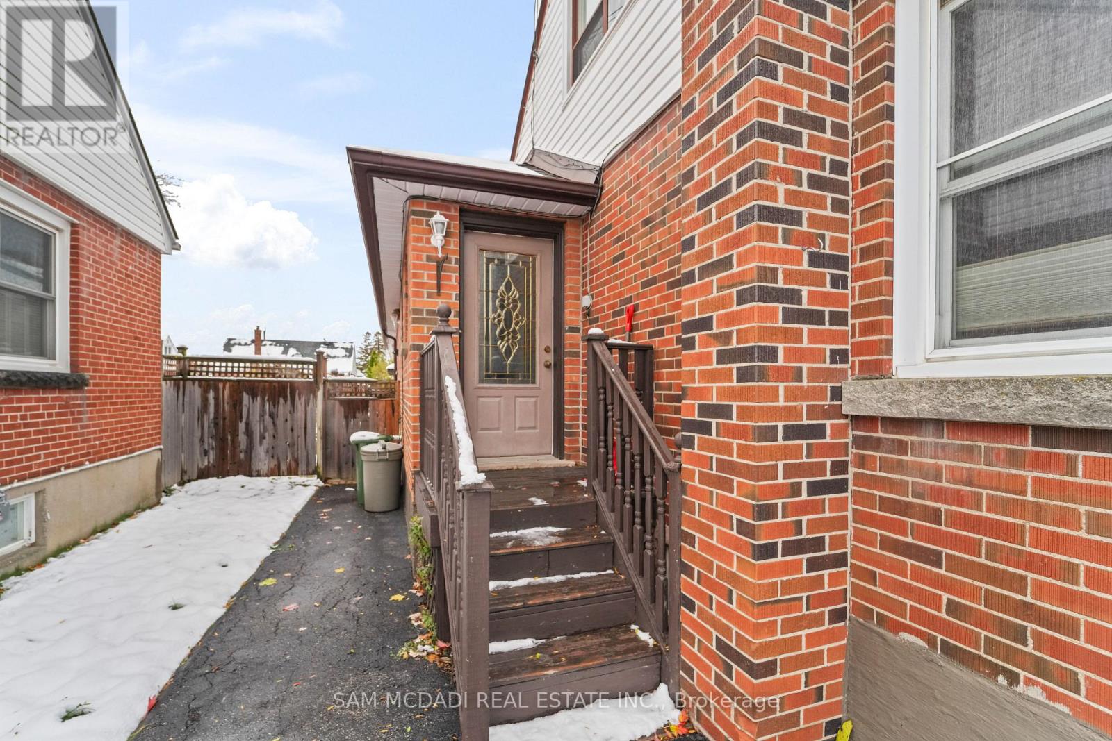 12 Roselle Place, Hamilton, Ontario  L8G 1R3 - Photo 30 - X12917230