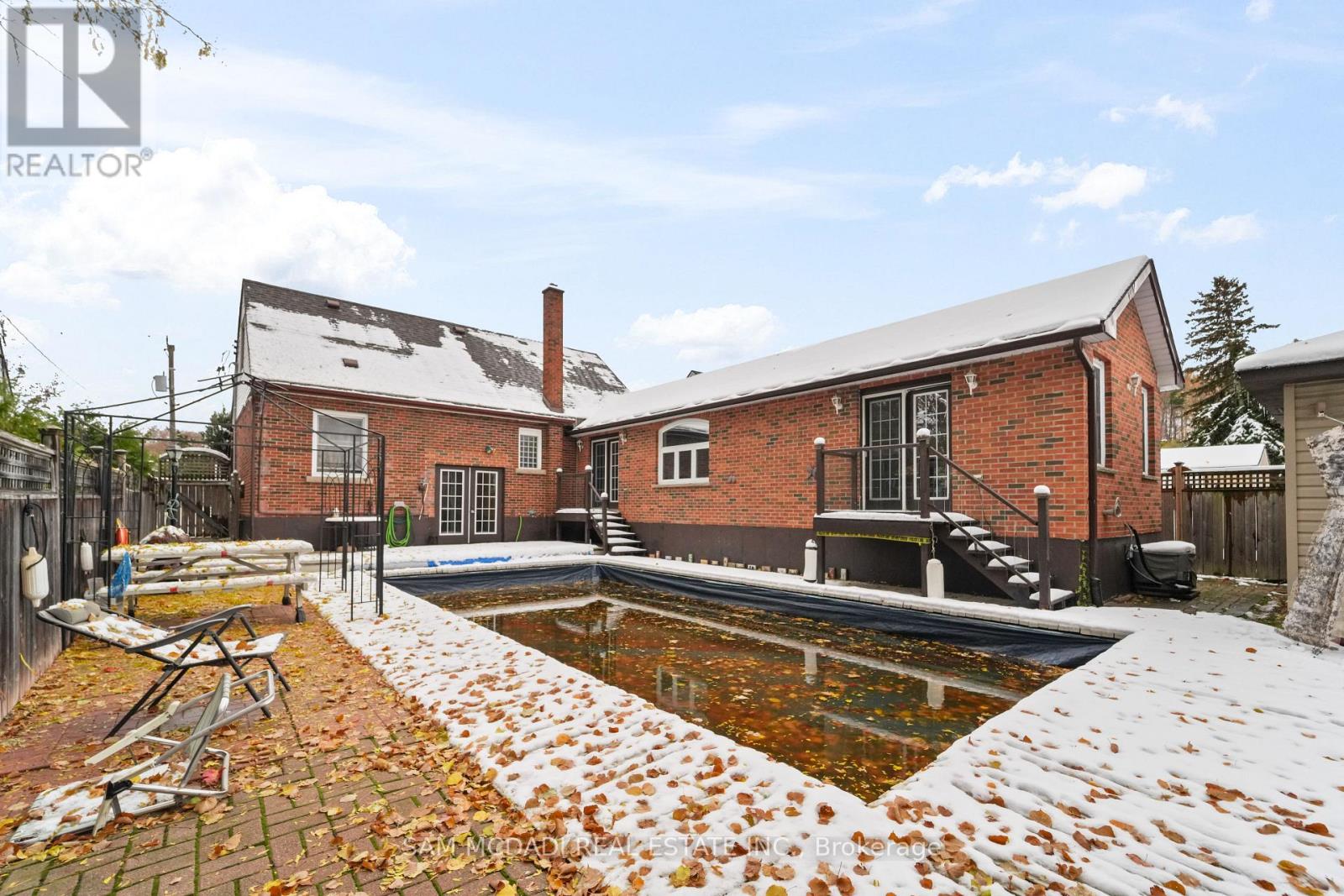 12 Roselle Place, Hamilton, Ontario  L8G 1R3 - Photo 47 - X12917230