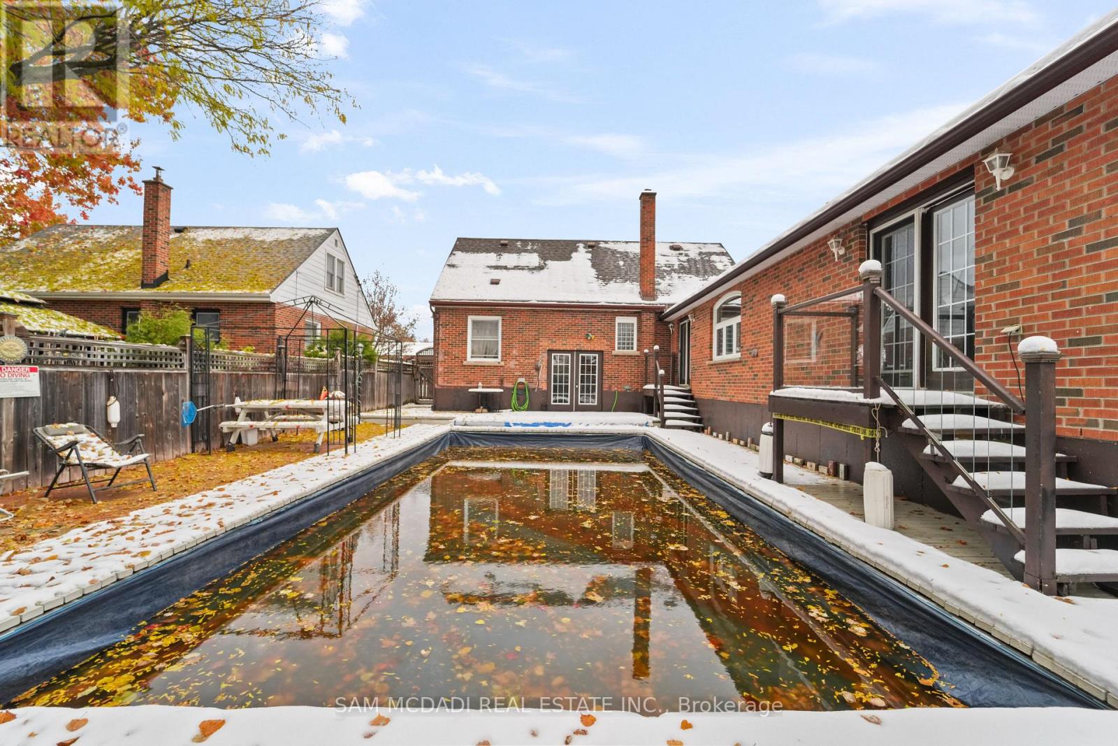 12 Roselle Place, Hamilton, Ontario  L8G 1R3 - Photo 48 - X12917230