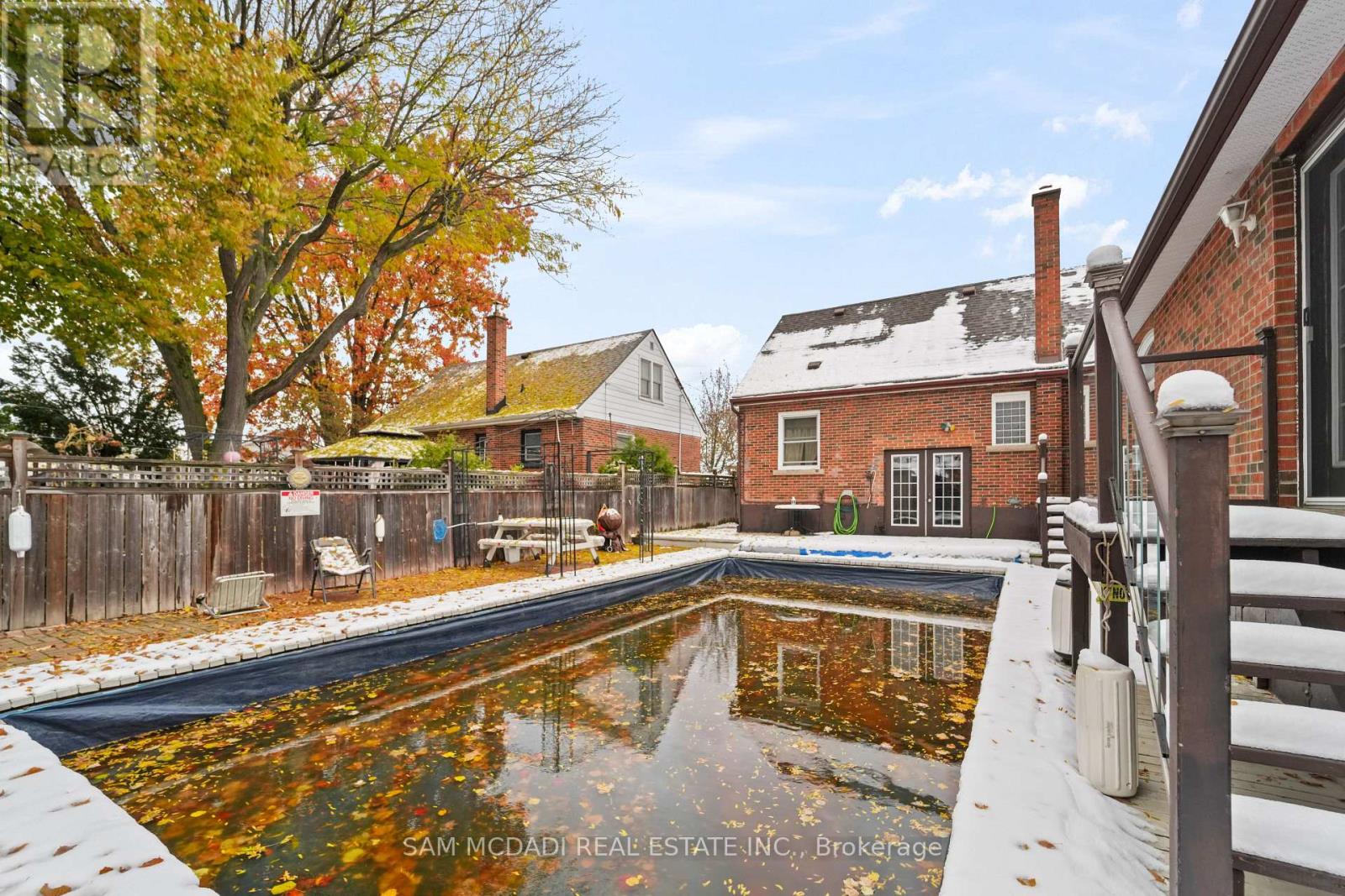 12 Roselle Place, Hamilton, Ontario  L8G 1R3 - Photo 49 - X12917230