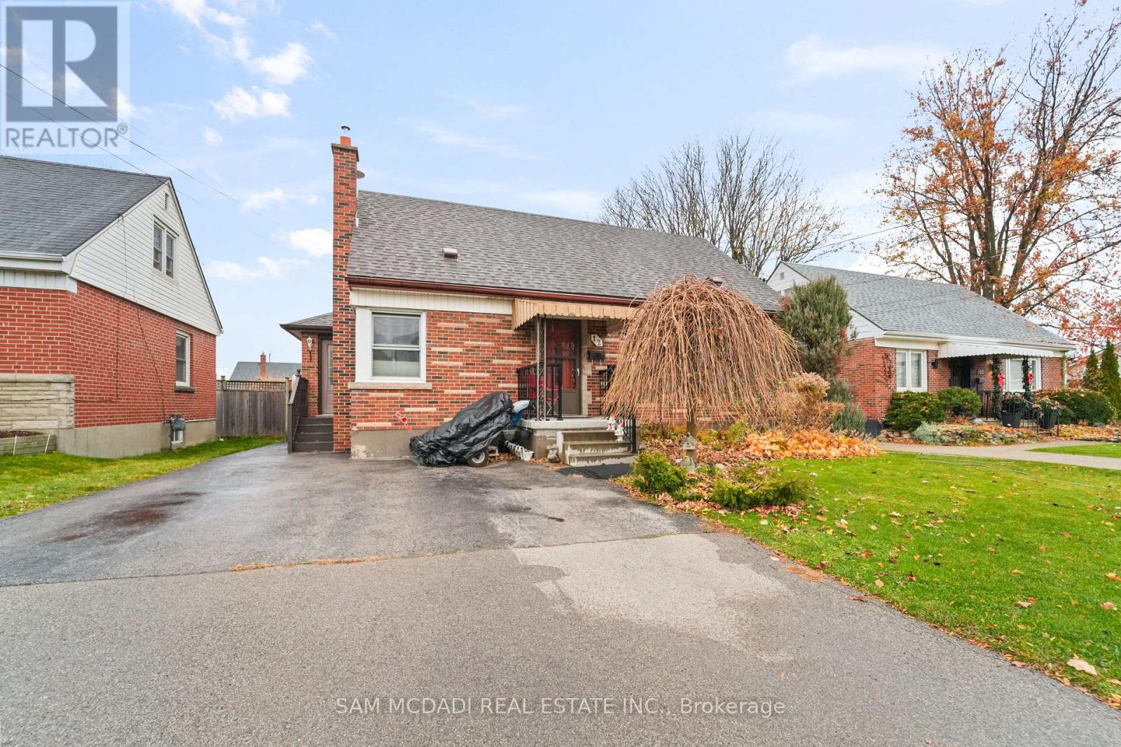 12 Roselle Place, Hamilton, Ontario  L8G 1R3 - Photo 50 - X12917230