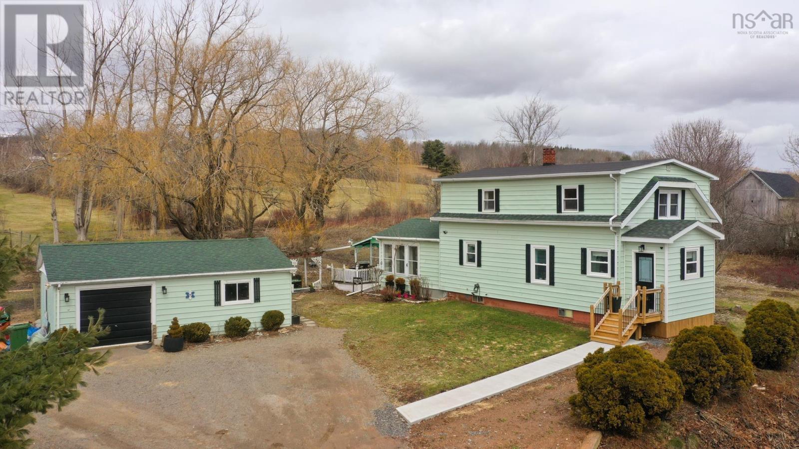 7025 12 Highway, North Alton, Nova Scotia  B4N 3V8 - Photo 1 - 202605087