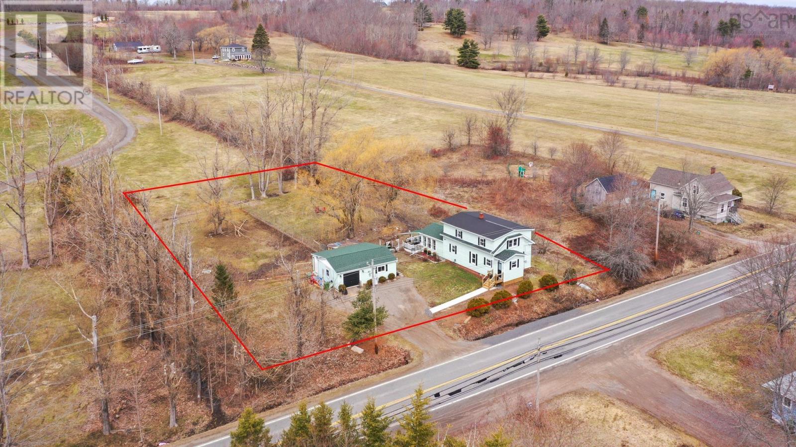 7025 12 Highway, North Alton, Nova Scotia  B4N 3V8 - Photo 4 - 202605087