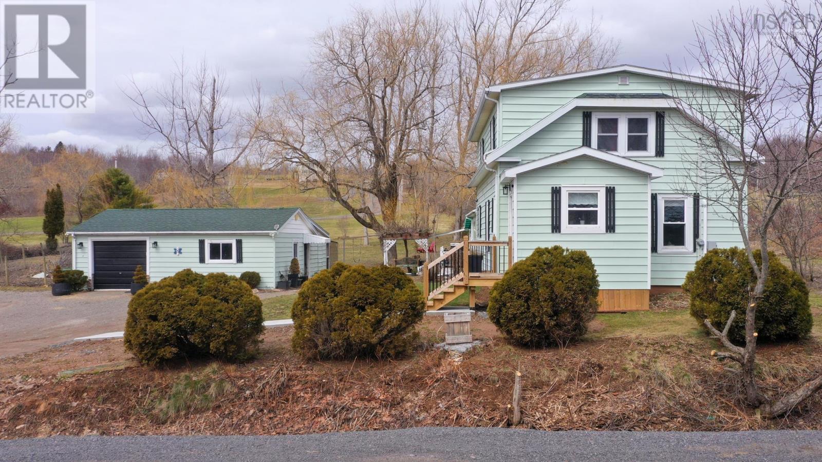 7025 12 Highway, North Alton, Nova Scotia  B4N 3V8 - Photo 5 - 202605087