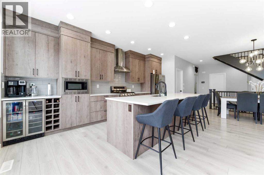 44 Belmont Heath SW, Calgary, Alberta  T2X 4N8 - Photo 9 - A2291335