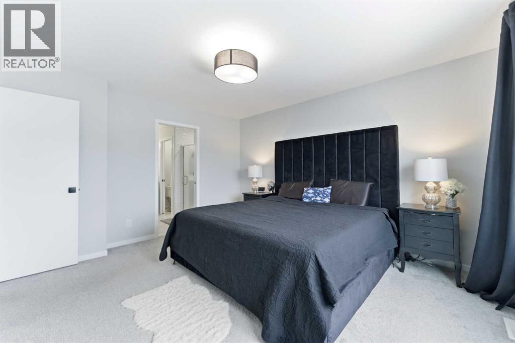 44 Belmont Heath SW, Calgary, Alberta  T2X 4N8 - Photo 38 - A2291335