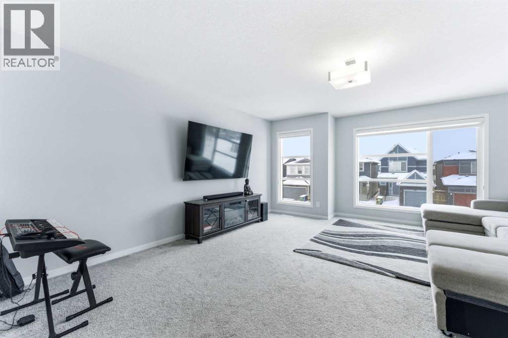 44 Belmont Heath SW, Calgary, Alberta  T2X 4N8 - Photo 12 - A2291335