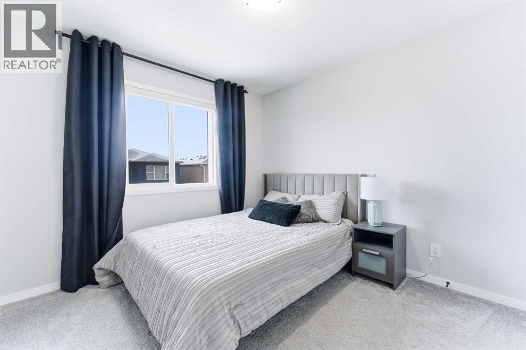 44 Belmont Heath SW, Calgary, Alberta  T2X 4N8 - Photo 16 - A2291335