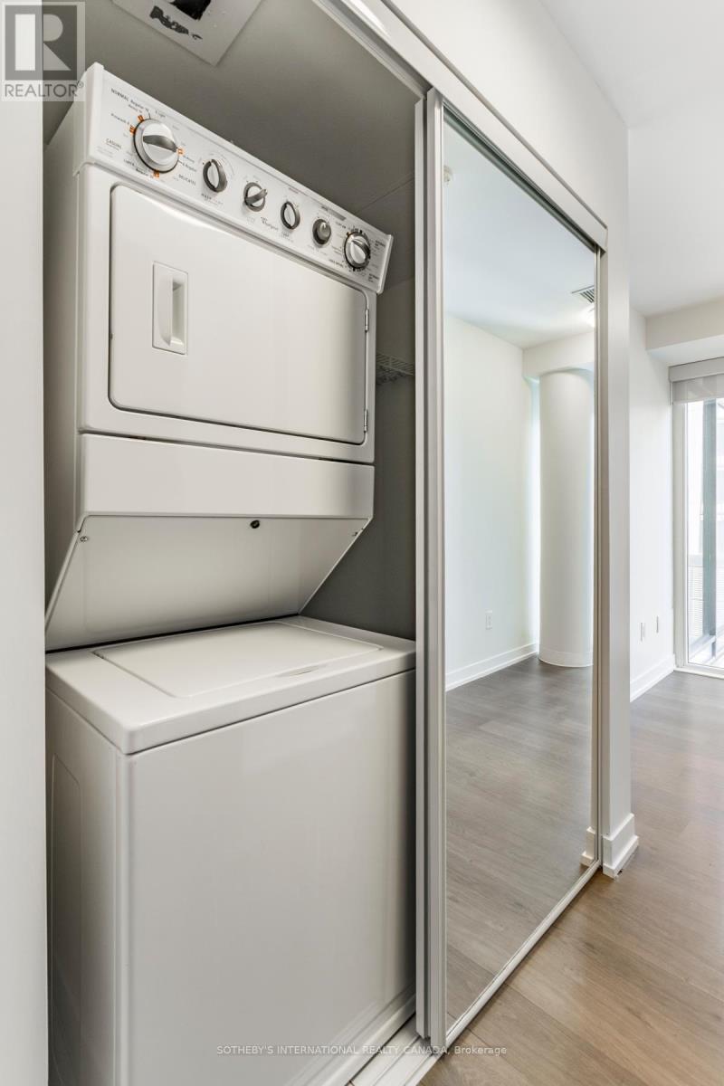 713 - 105 George Street, Toronto, Ontario  M5A 0L4 - Photo 29 - C12855370