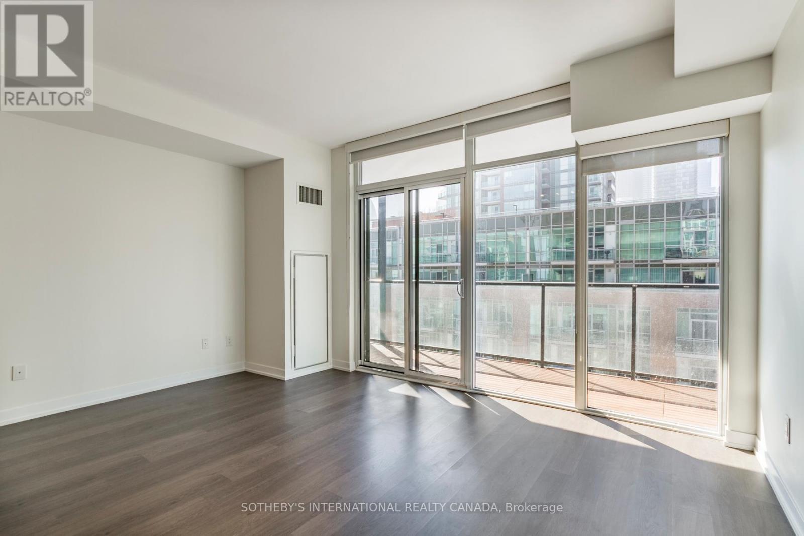 713 - 105 George Street, Toronto, Ontario  M5A 0L4 - Photo 16 - C12855370