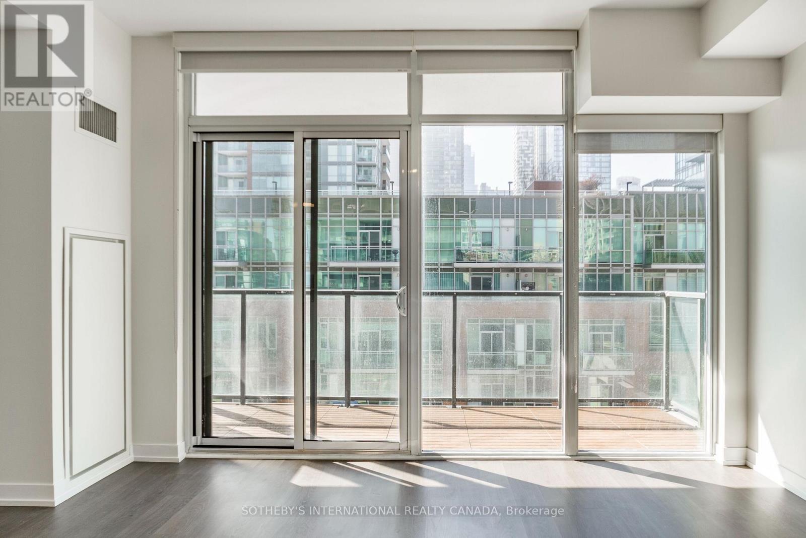 713 - 105 George Street, Toronto, Ontario  M5A 0L4 - Photo 19 - C12855370