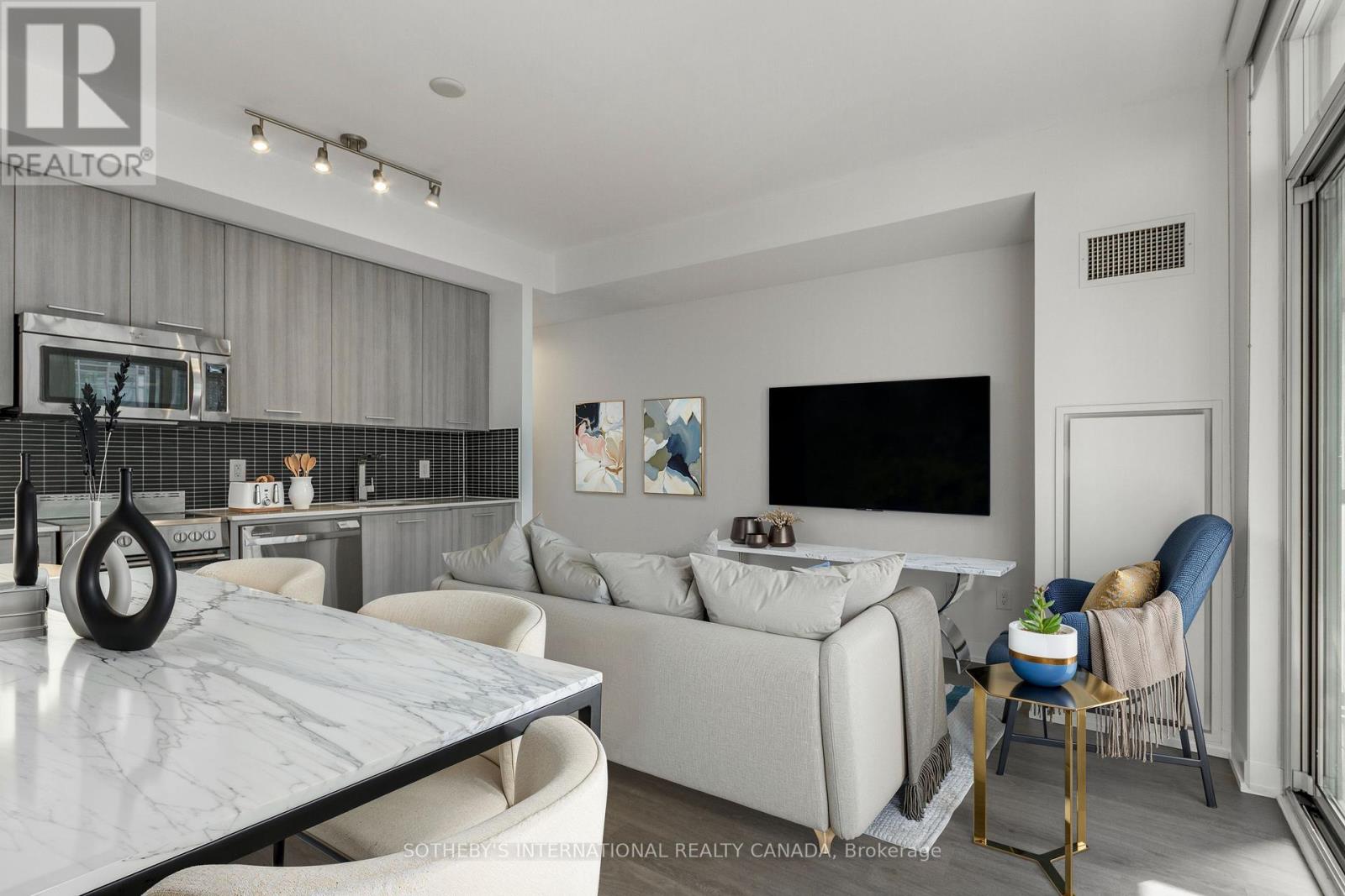 713 - 105 George Street, Toronto, Ontario  M5A 0L4 - Photo 17 - C12855370