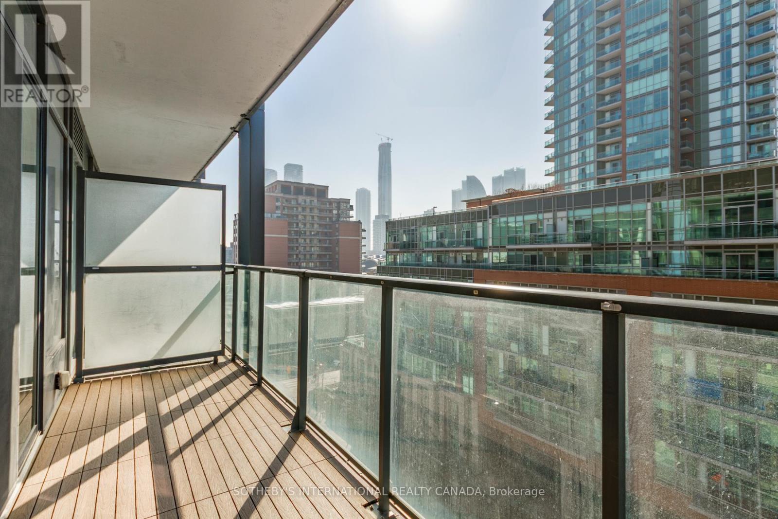 713 - 105 George Street, Toronto, Ontario  M5A 0L4 - Photo 20 - C12855370