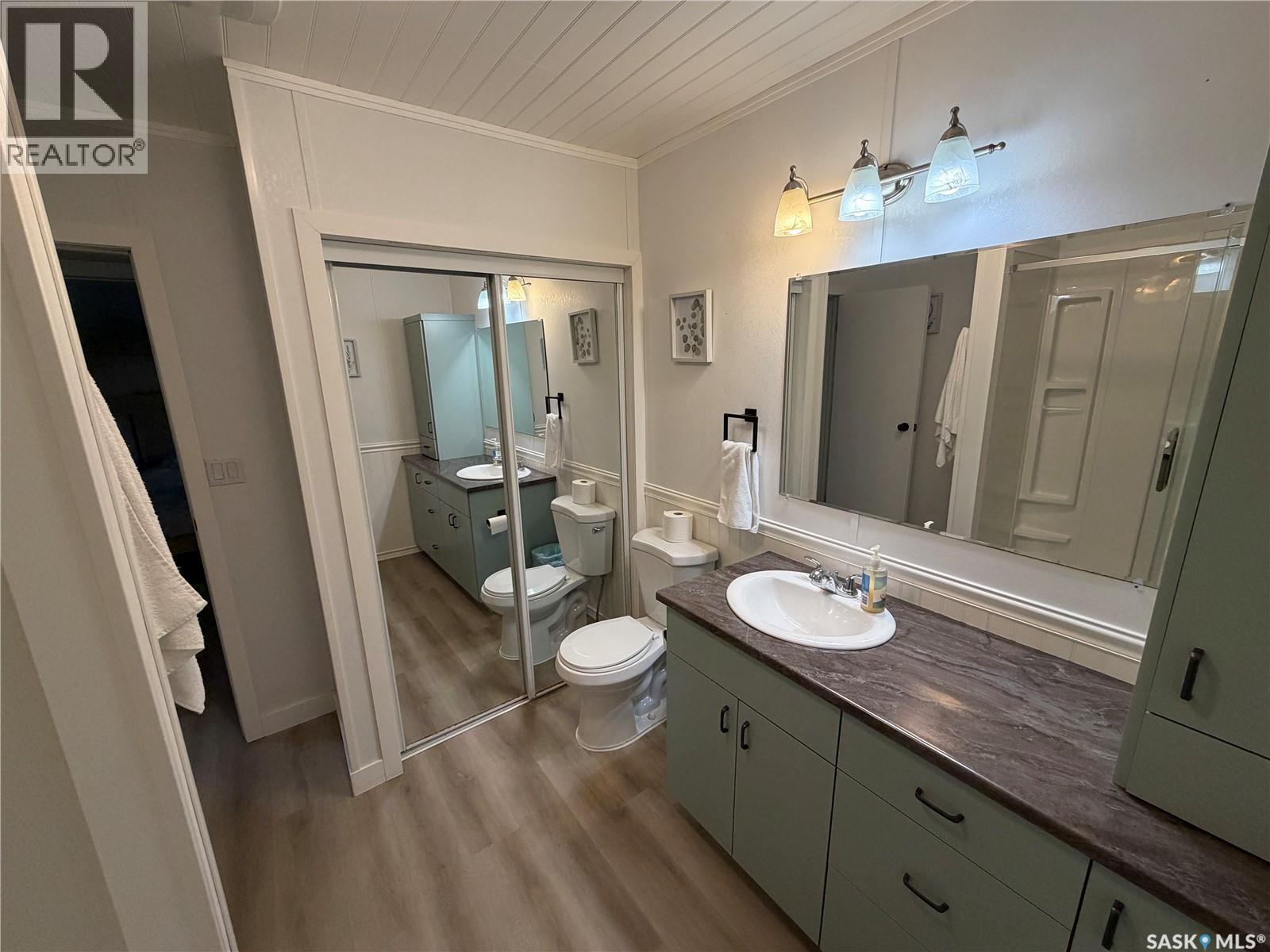 330 1st Avenue N, Big River, Saskatchewan  S0J 0E0 - Photo 14 - SK031000