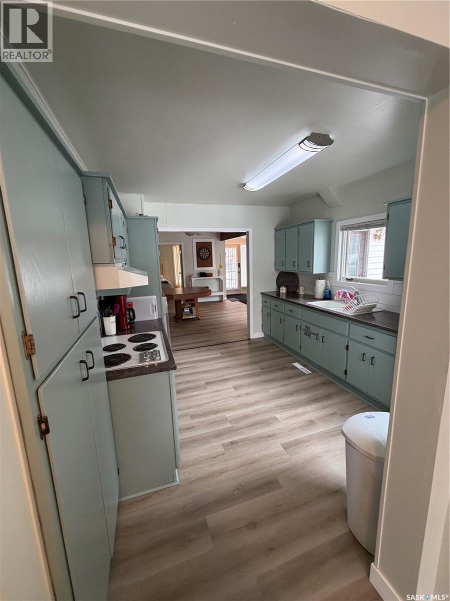 330 1st Avenue N, Big River, Saskatchewan  S0J 0E0 - Photo 15 - SK031000