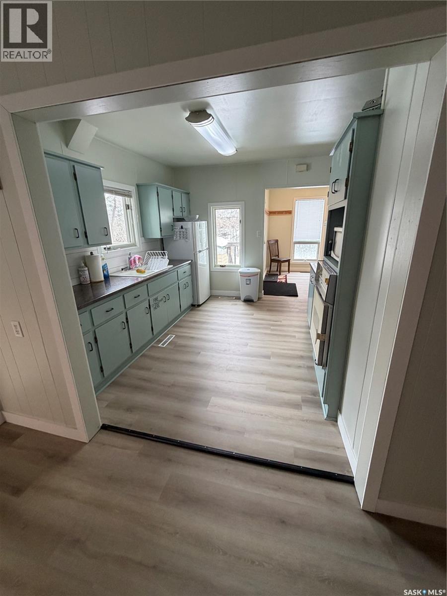 330 1st Avenue N, Big River, Saskatchewan  S0J 0E0 - Photo 19 - SK031000