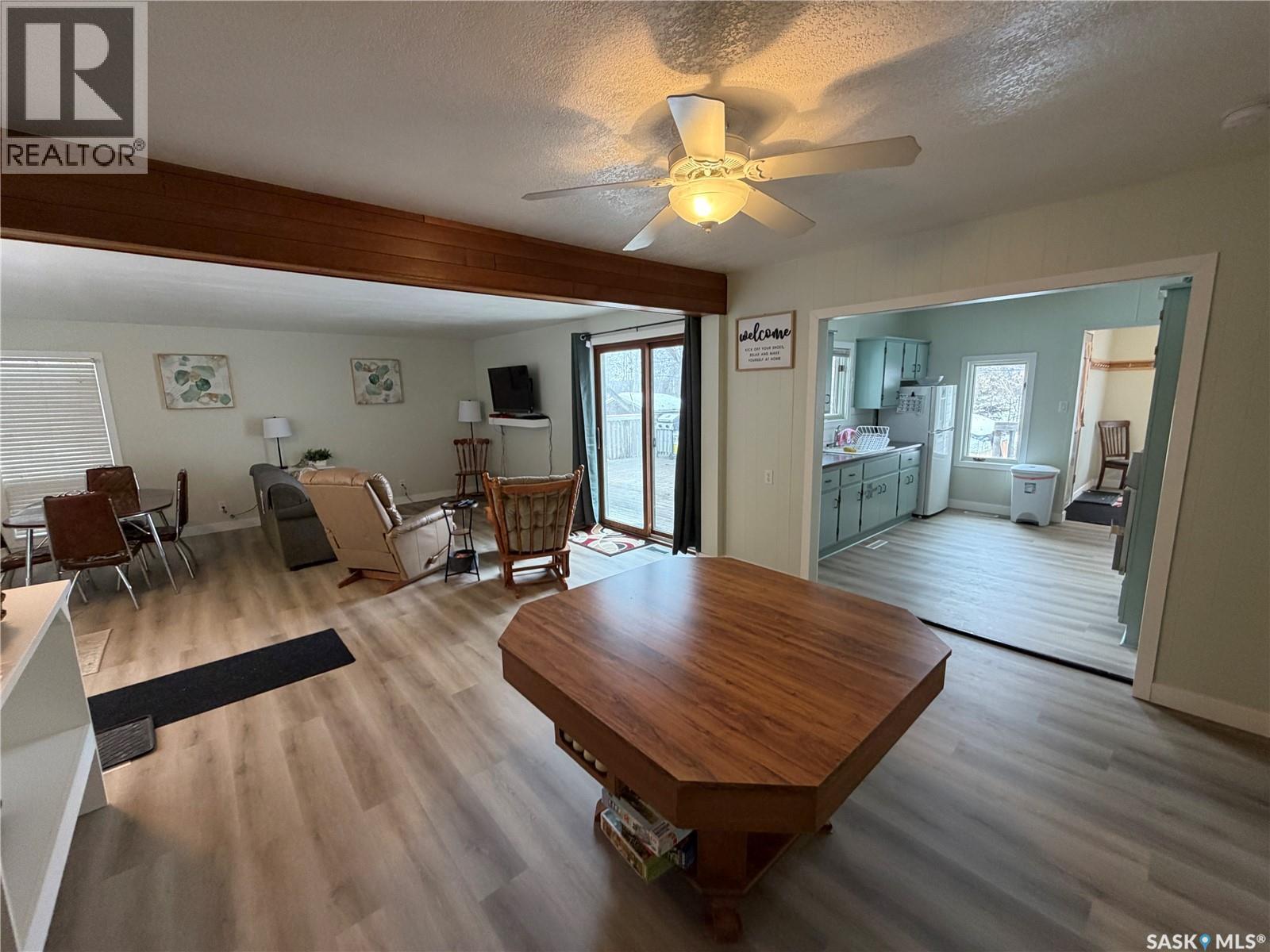 330 1st Avenue N, Big River, Saskatchewan  S0J 0E0 - Photo 22 - SK031000