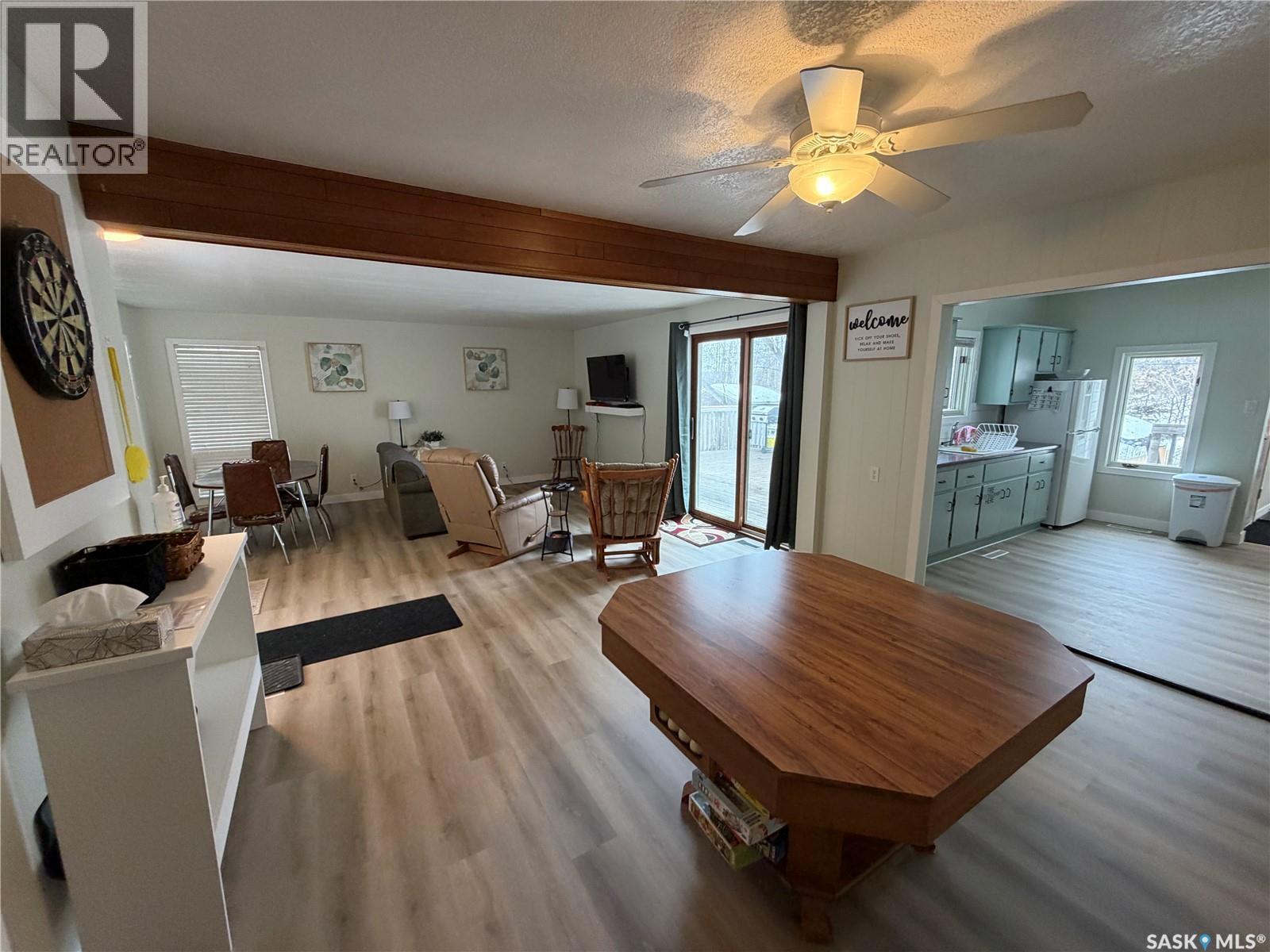 330 1st Avenue N, Big River, Saskatchewan  S0J 0E0 - Photo 23 - SK031000