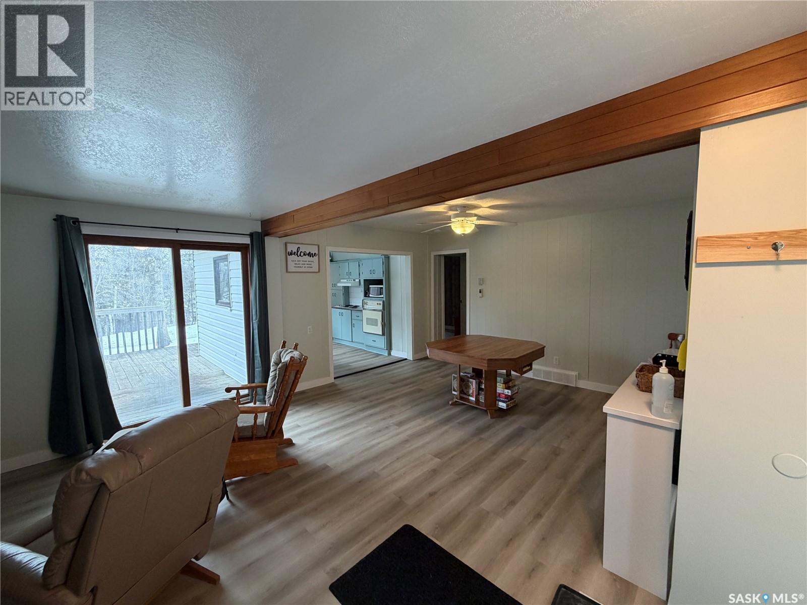 330 1st Avenue N, Big River, Saskatchewan  S0J 0E0 - Photo 24 - SK031000