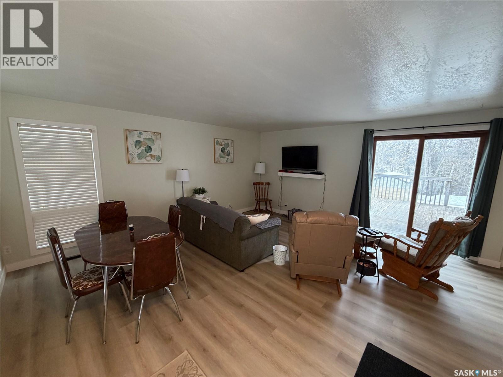 330 1st Avenue N, Big River, Saskatchewan  S0J 0E0 - Photo 25 - SK031000