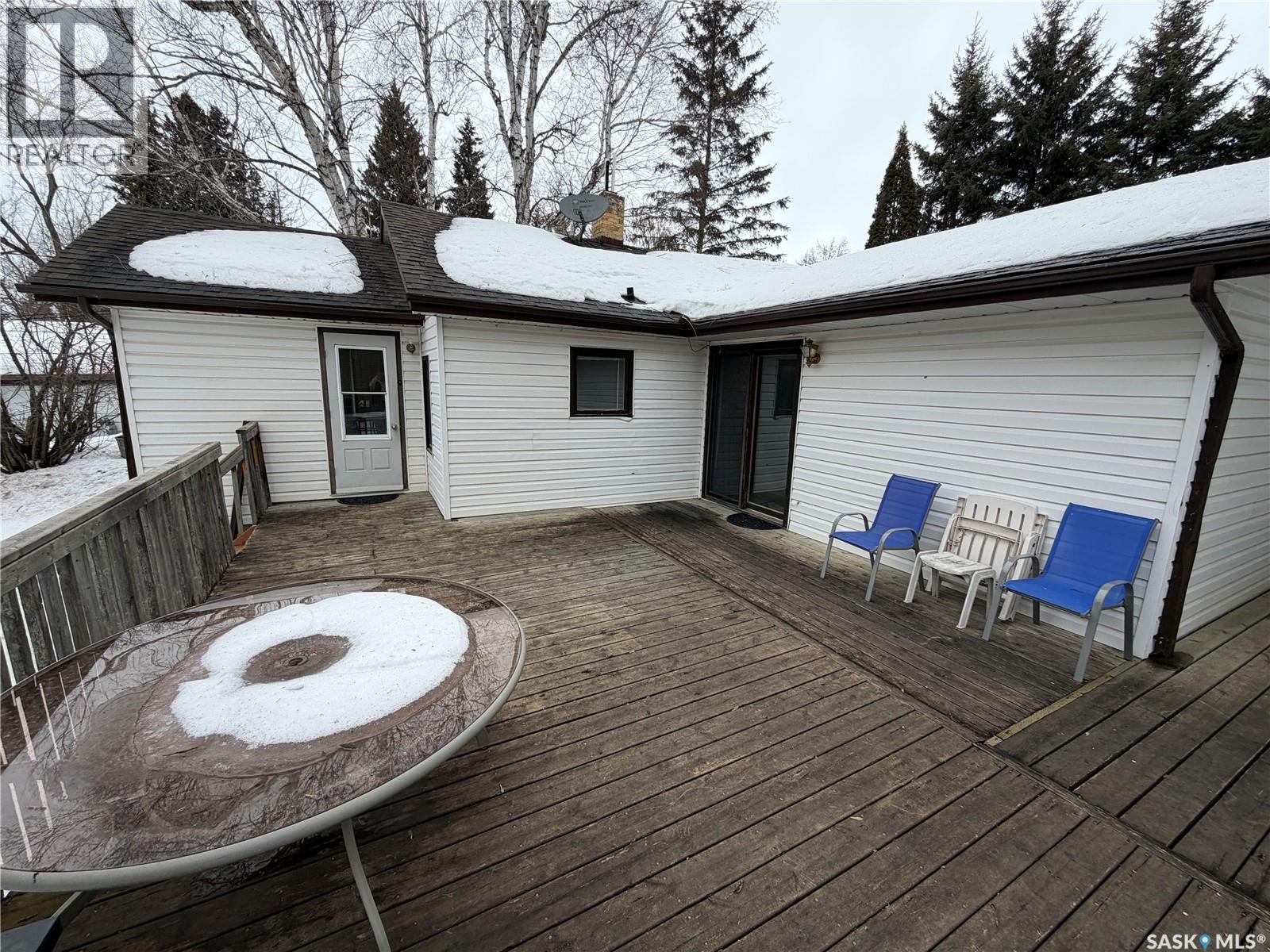 330 1st Avenue N, Big River, Saskatchewan  S0J 0E0 - Photo 31 - SK031000