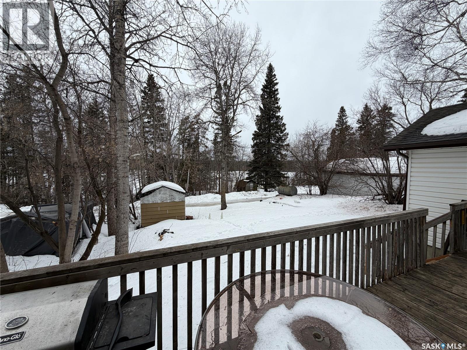 330 1st Avenue N, Big River, Saskatchewan  S0J 0E0 - Photo 32 - SK031000