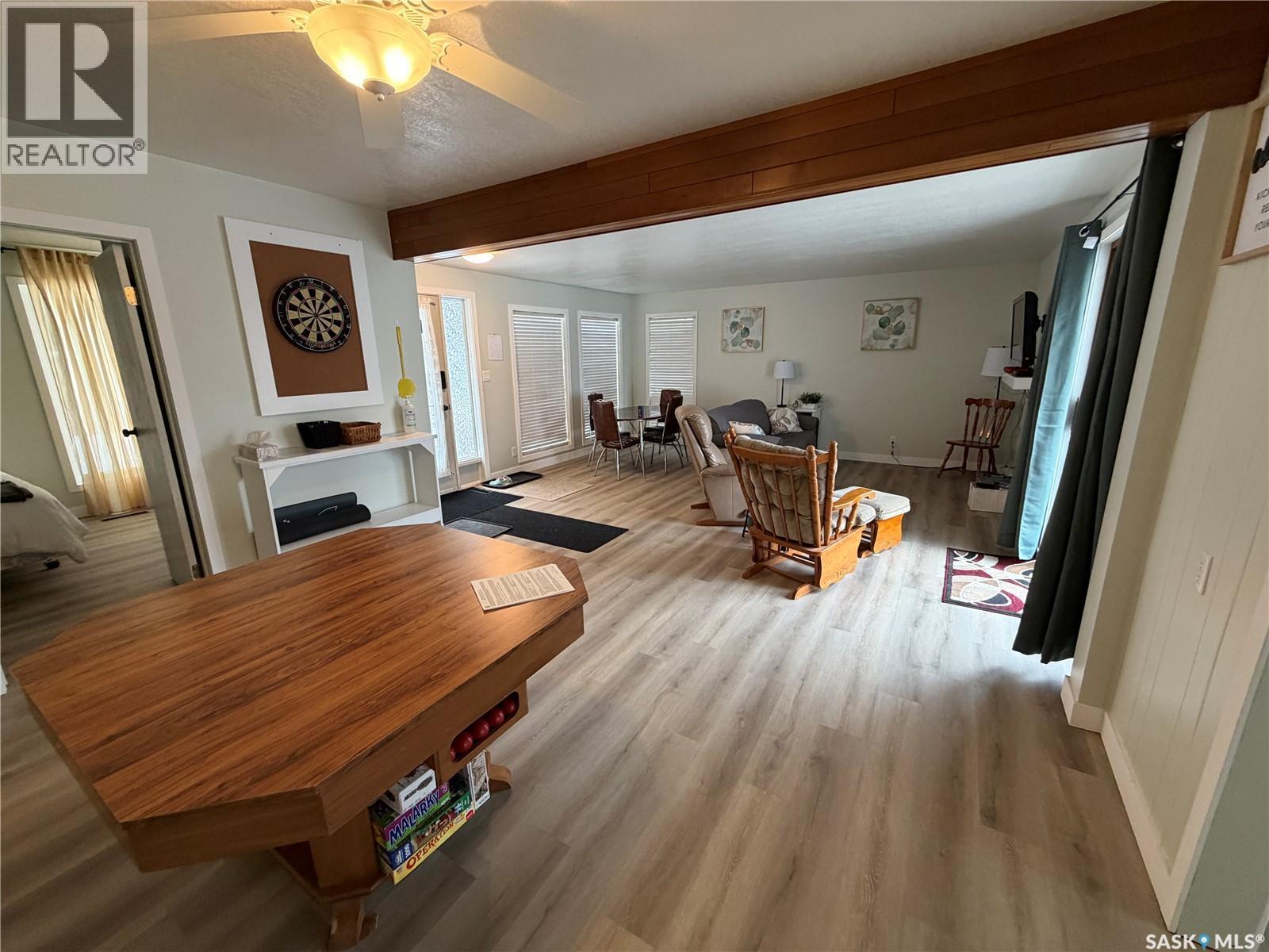 330 1st Avenue N, Big River, Saskatchewan  S0J 0E0 - Photo 36 - SK031000