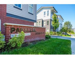 37 20246 81 AVENUE, Langley, British Columbia