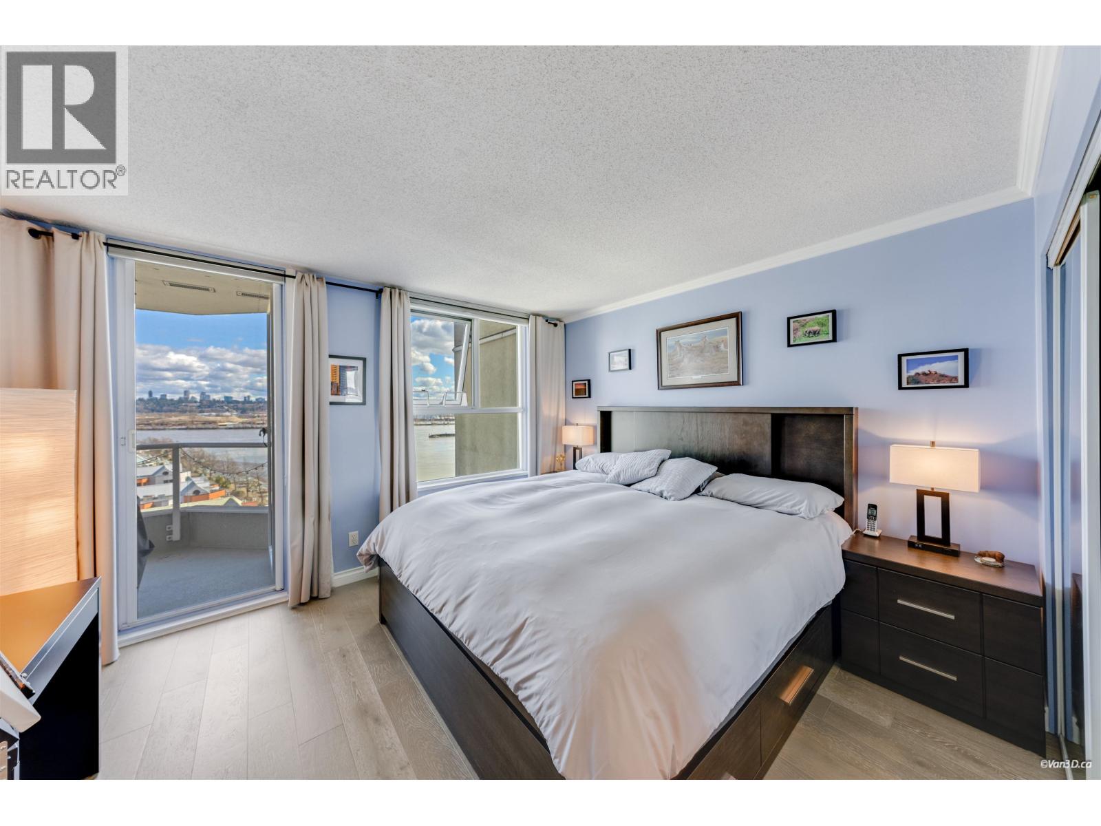 1502 1250 Quayside Drive, New Westminster, British Columbia  V3M 6E4 - Photo 14 - R3102837