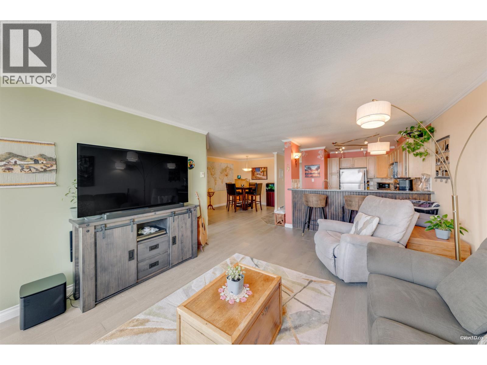 1502 1250 Quayside Drive, New Westminster, British Columbia  V3M 6E4 - Photo 11 - R3102837