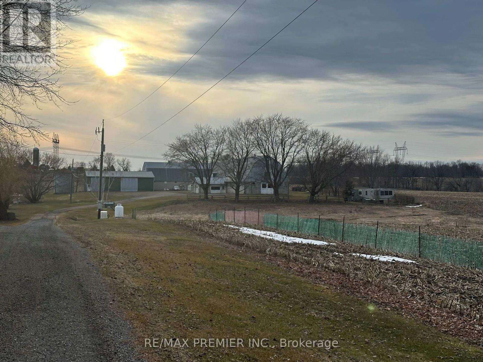 17150 10TH CONCESSION, King, Ontario