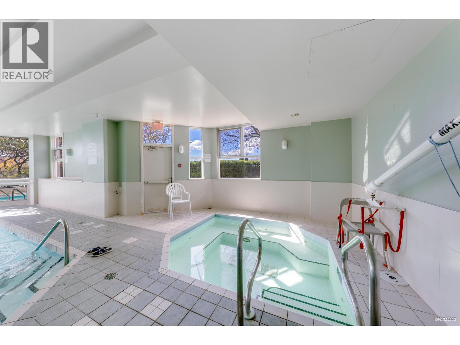 1502 1250 Quayside Drive, New Westminster, British Columbia  V3M 6E4 - Photo 24 - R3102837