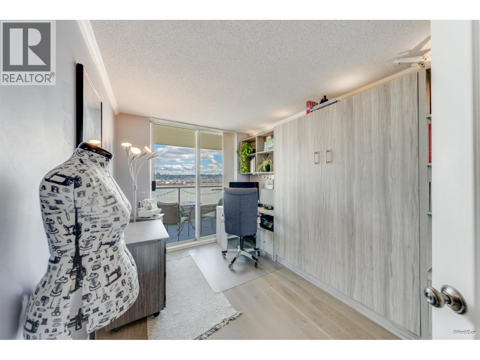 1502 1250 Quayside Drive, New Westminster, British Columbia  V3M 6E4 - Photo 18 - R3102837