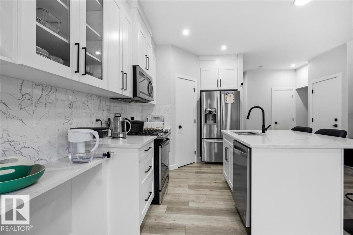 19744 28 Av Nw, Edmonton, Alberta  T6M 1M1 - Photo 10 - E4478880