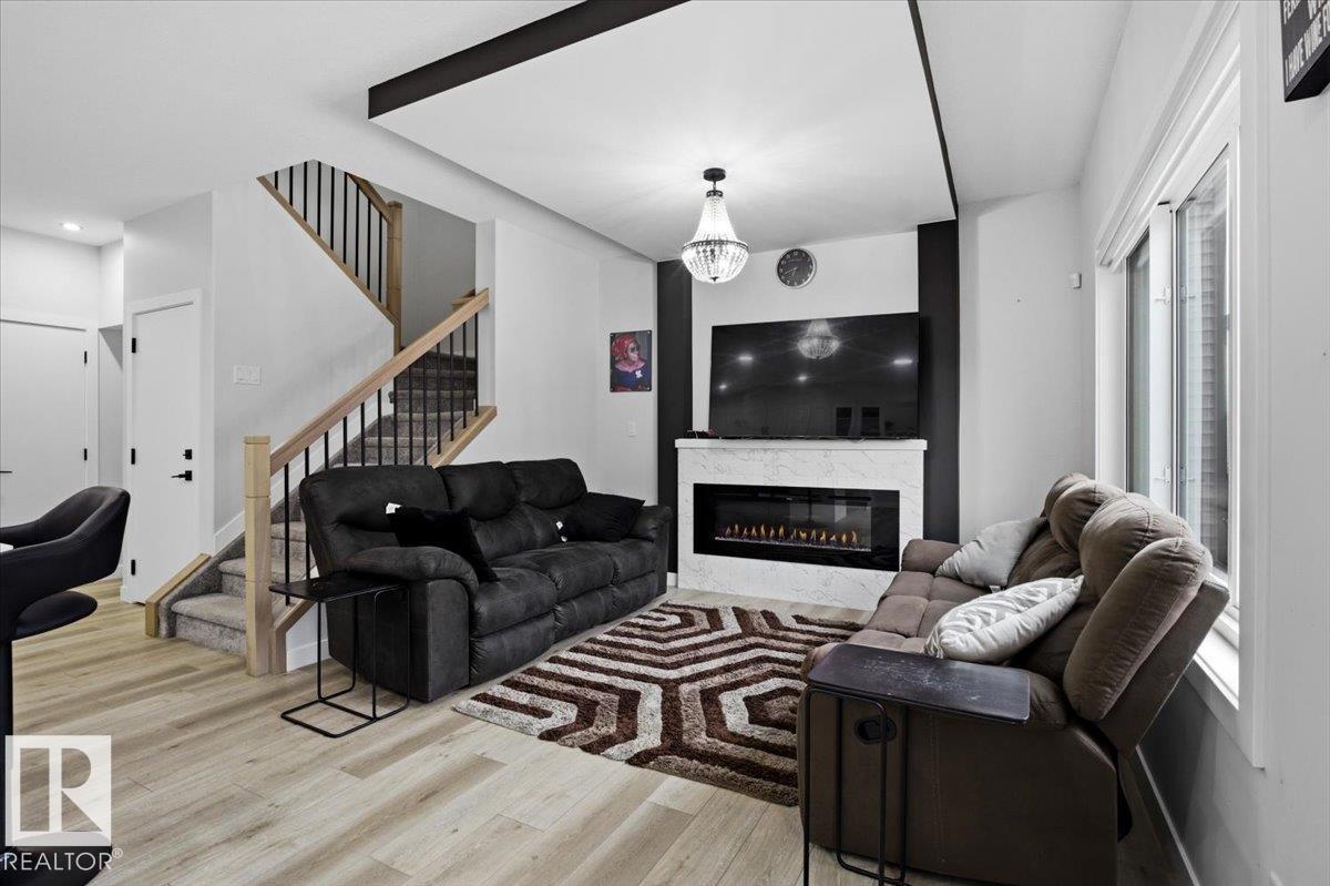 19744 28 Av Nw, Edmonton, Alberta  T6M 1M1 - Photo 12 - E4478880