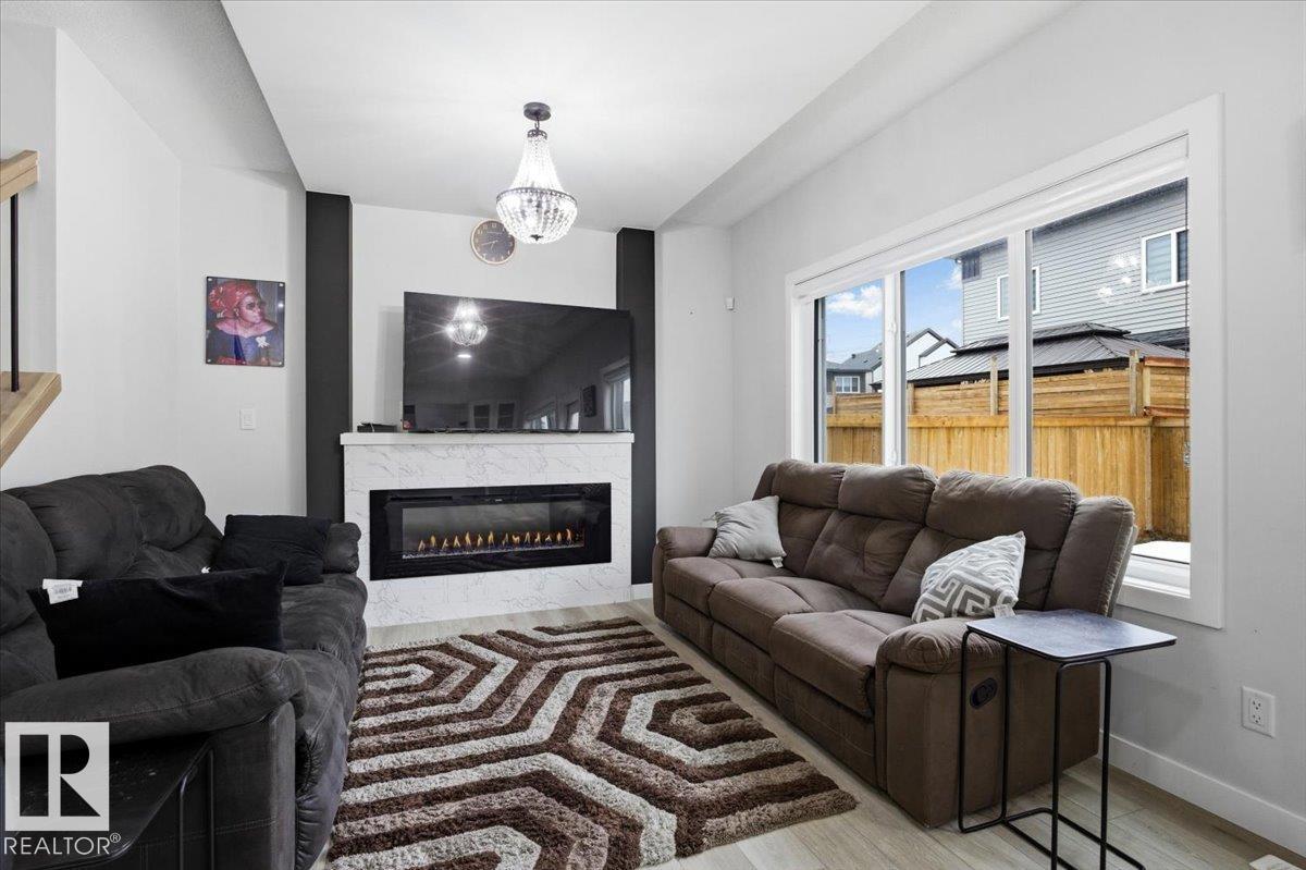 19744 28 Av Nw, Edmonton, Alberta  T6M 1M1 - Photo 13 - E4478880