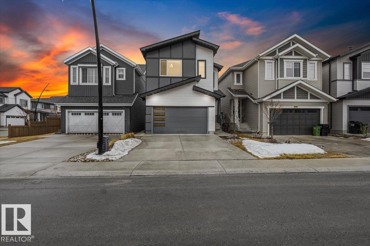 19744 28 Av Nw, Edmonton, Alberta  T6M 1M1 - Photo 2 - E4478880