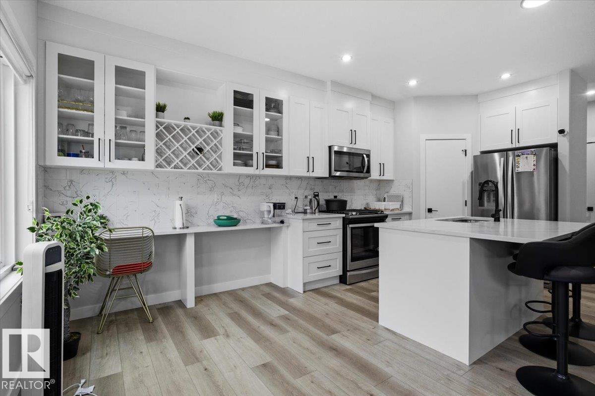 19744 28 Av Nw, Edmonton, Alberta  T6M 1M1 - Photo 5 - E4478880