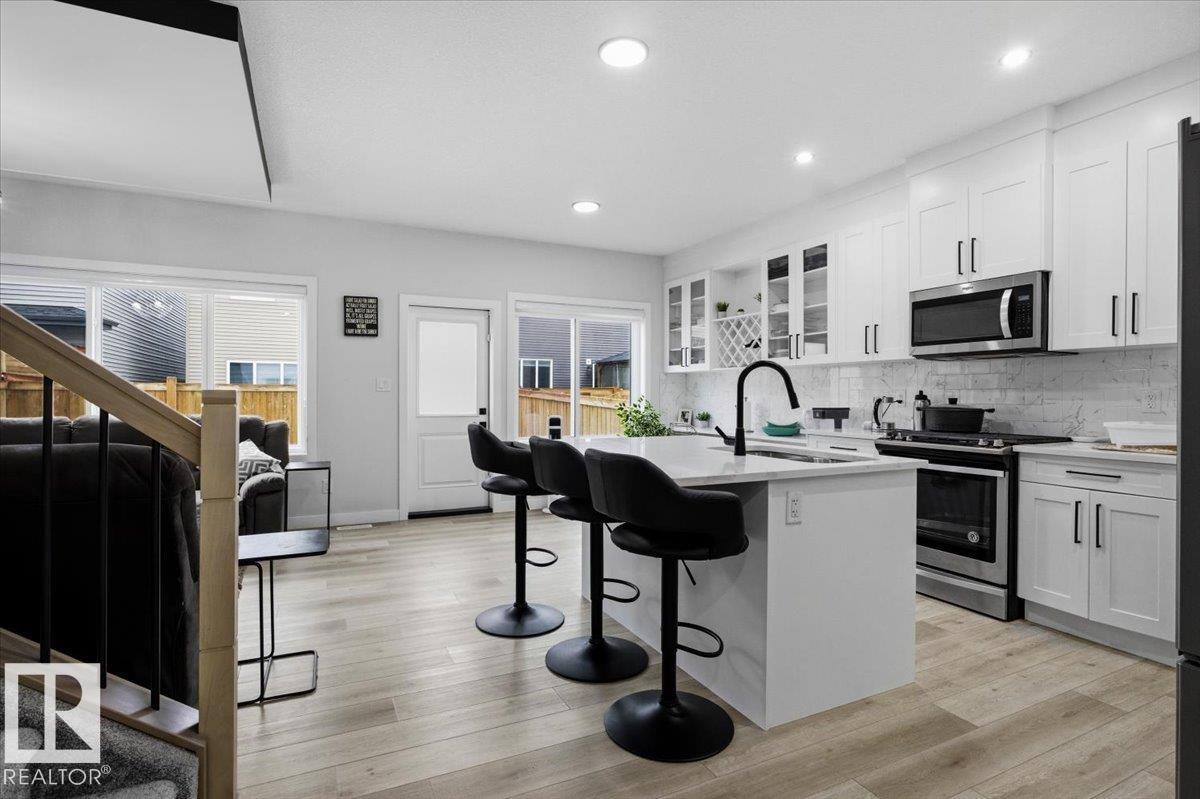 19744 28 Av Nw, Edmonton, Alberta  T6M 1M1 - Photo 7 - E4478880