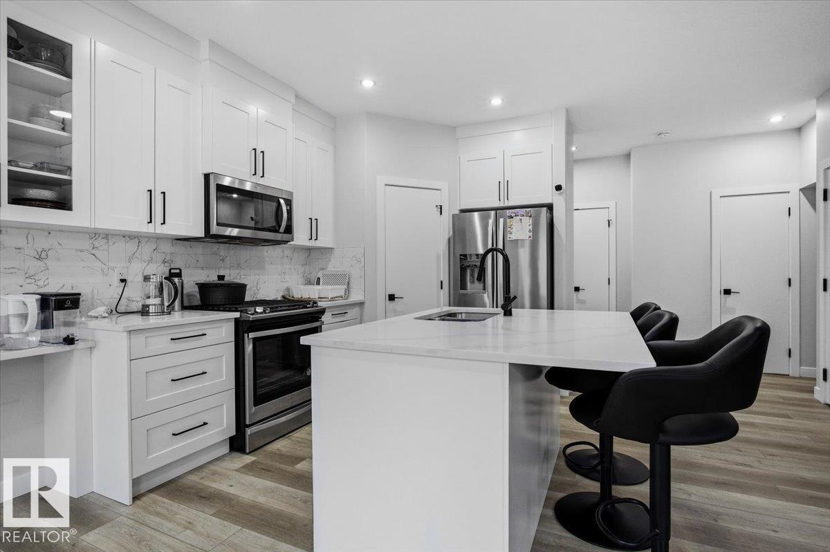 19744 28 Av Nw, Edmonton, Alberta  T6M 1M1 - Photo 8 - E4478880