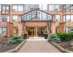 412 - 1270 MAPLE CROSSING BOULEVARD, Burlington, Ontario