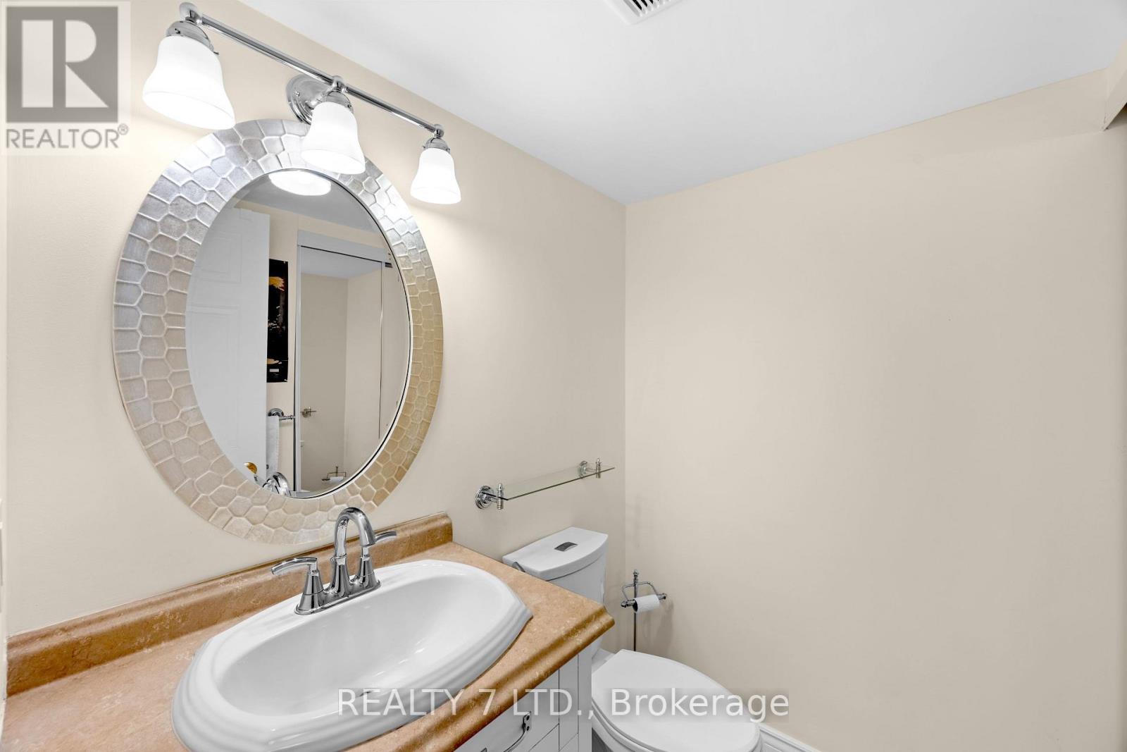 412 - 1270 Maple Crossing Boulevard, Burlington, Ontario  L7S 2J9 - Photo 22 - W12909004