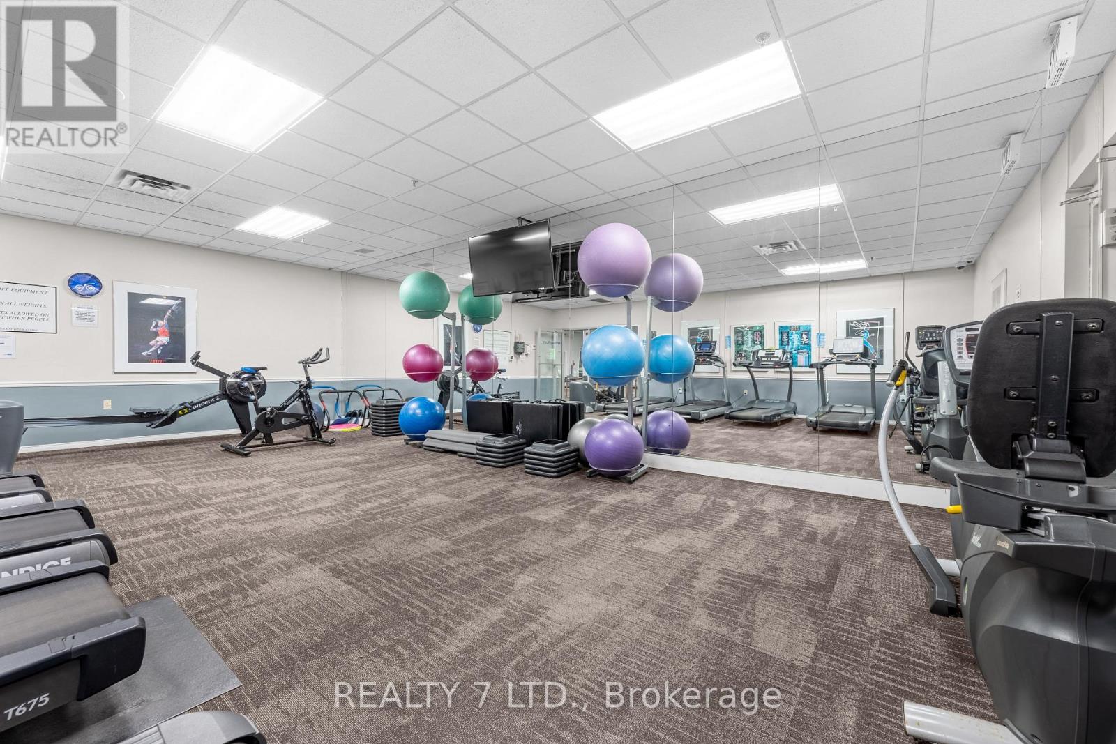 412 - 1270 Maple Crossing Boulevard, Burlington, Ontario  L7S 2J9 - Photo 36 - W12909004