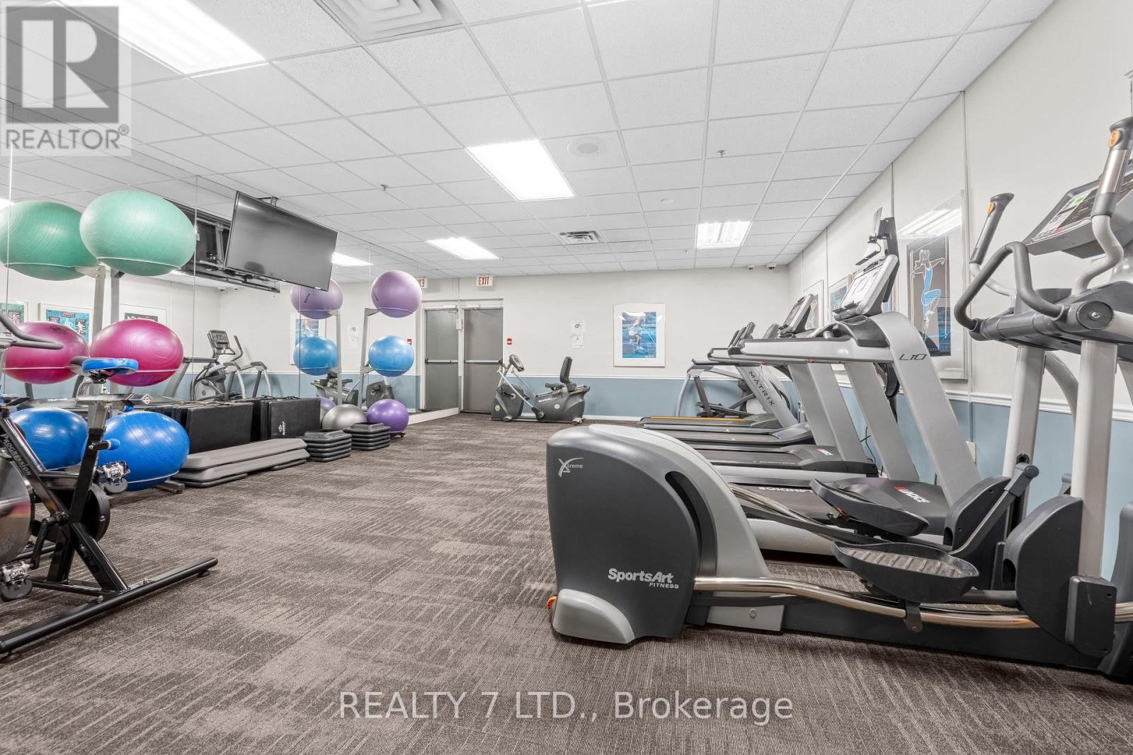 412 - 1270 Maple Crossing Boulevard, Burlington, Ontario  L7S 2J9 - Photo 35 - W12909004