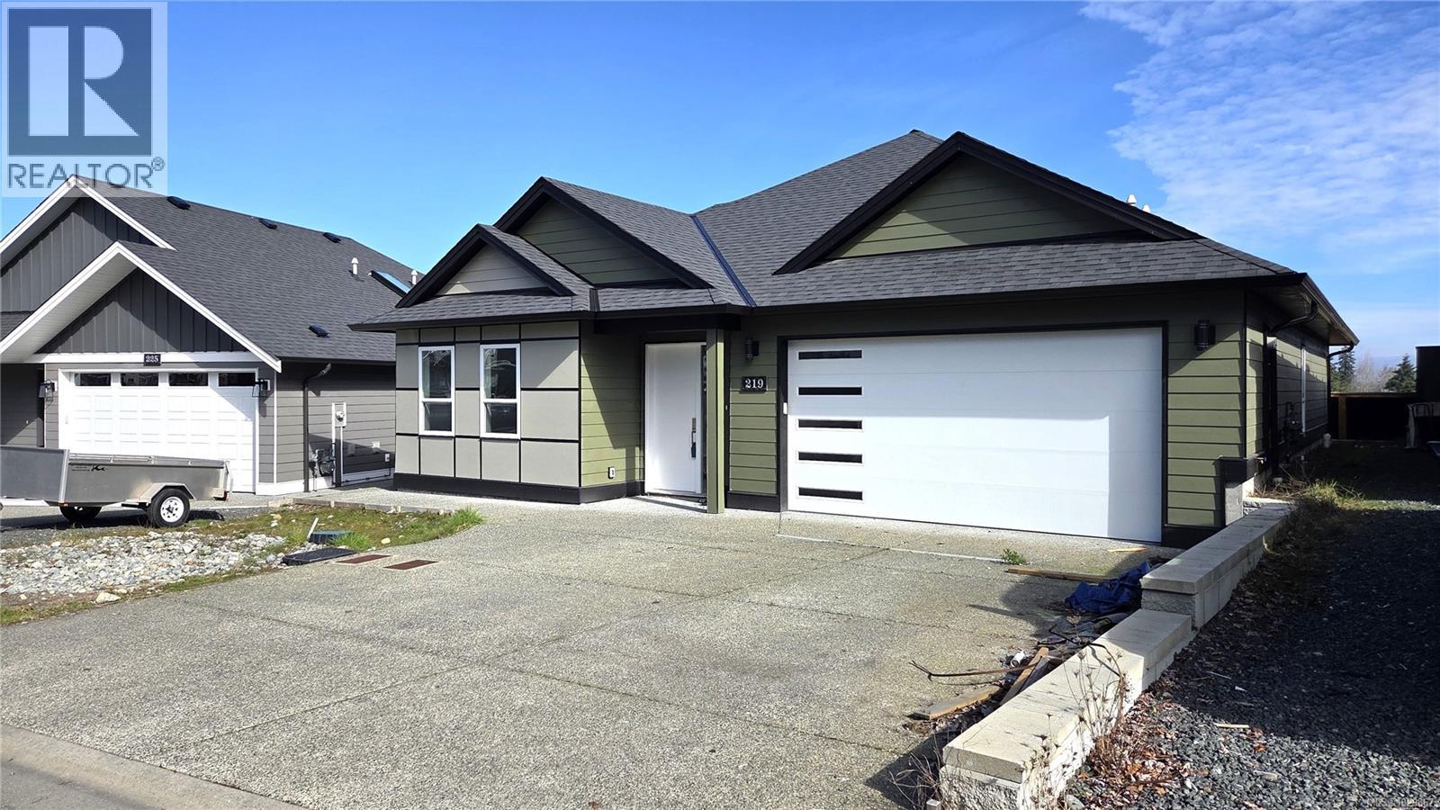 219 Dunbar Way, Parksville, British Columbia