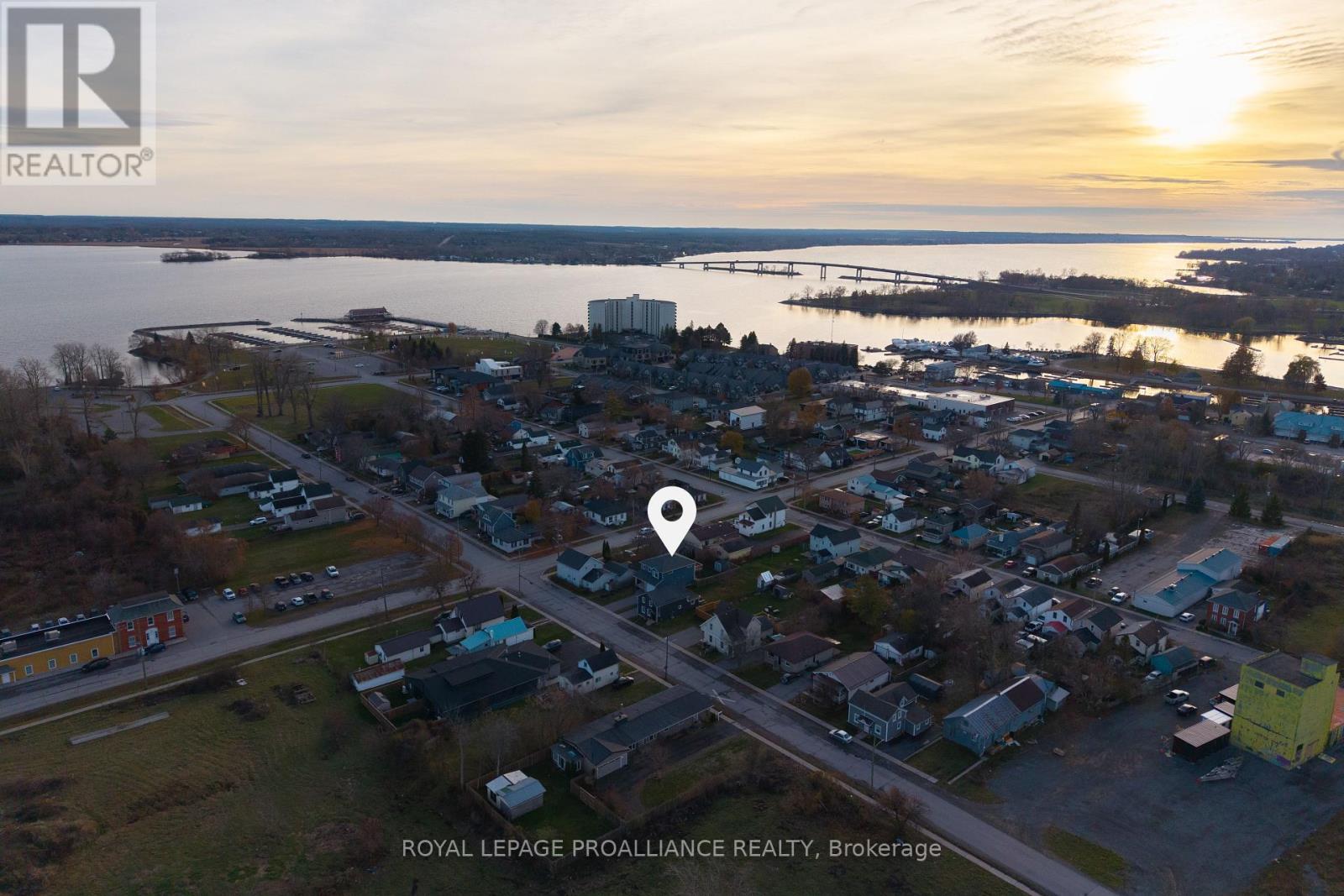 84 GEORGE STREET, Belleville, Ontario