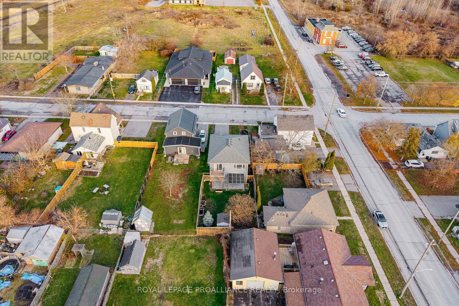 84 George Street, Belleville, Ontario  K8N 3G9 - Photo 27 - X12916756