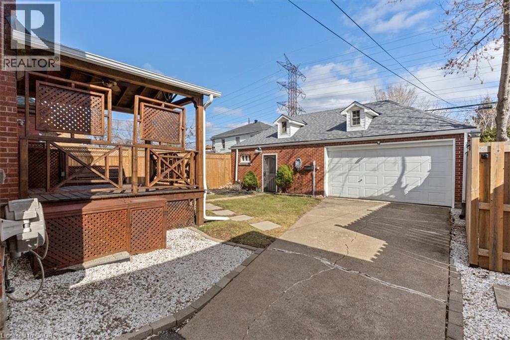 370 Paling Avenue, Hamilton, Ontario  L8H 5K2 - Photo 39 - 40812378