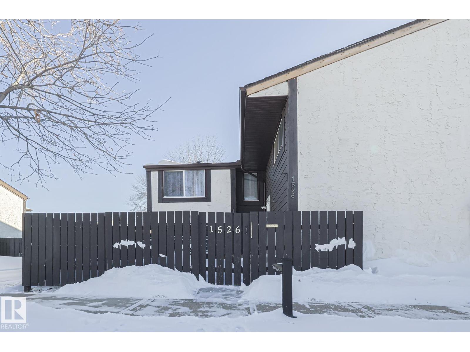 1526 69 St Nw Nw, Edmonton, Alberta  T6K 3R3 - Photo 3 - E4474757