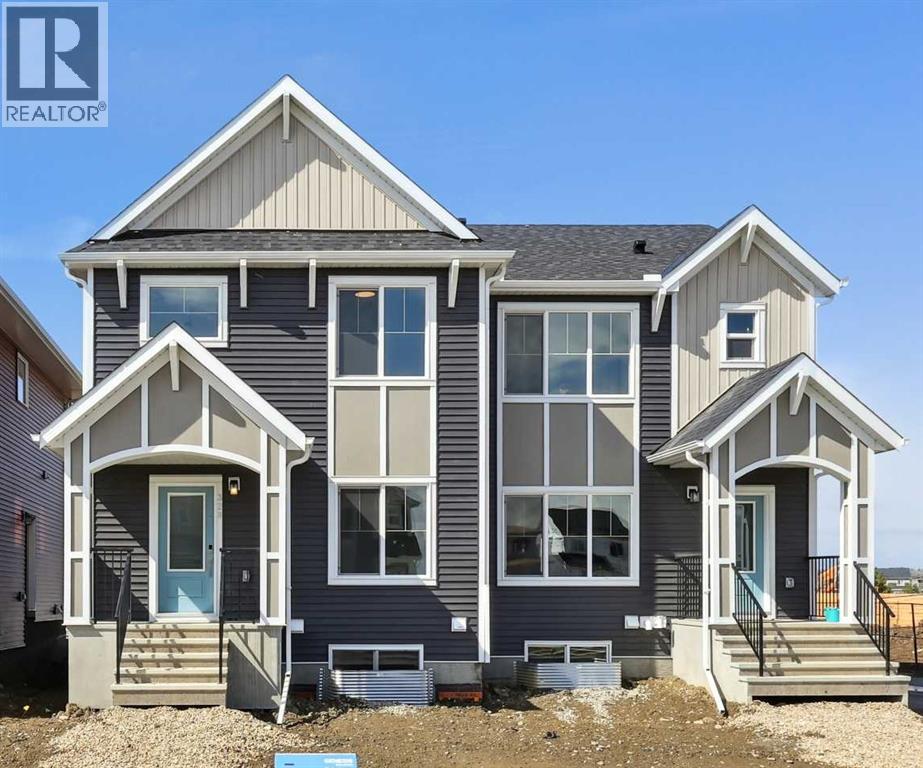 351 Fireside Drive, Cochrane, Alberta